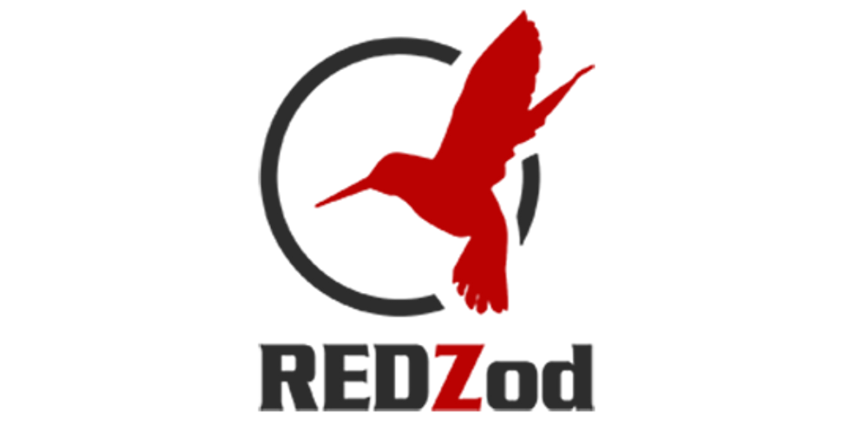 REDZod | Home