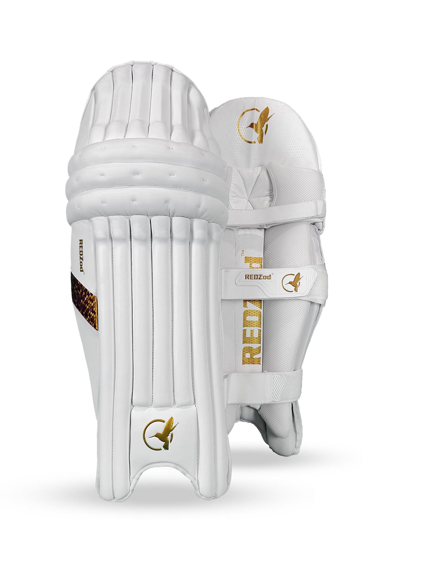 Cricket Batting Pads Light Weight Professional