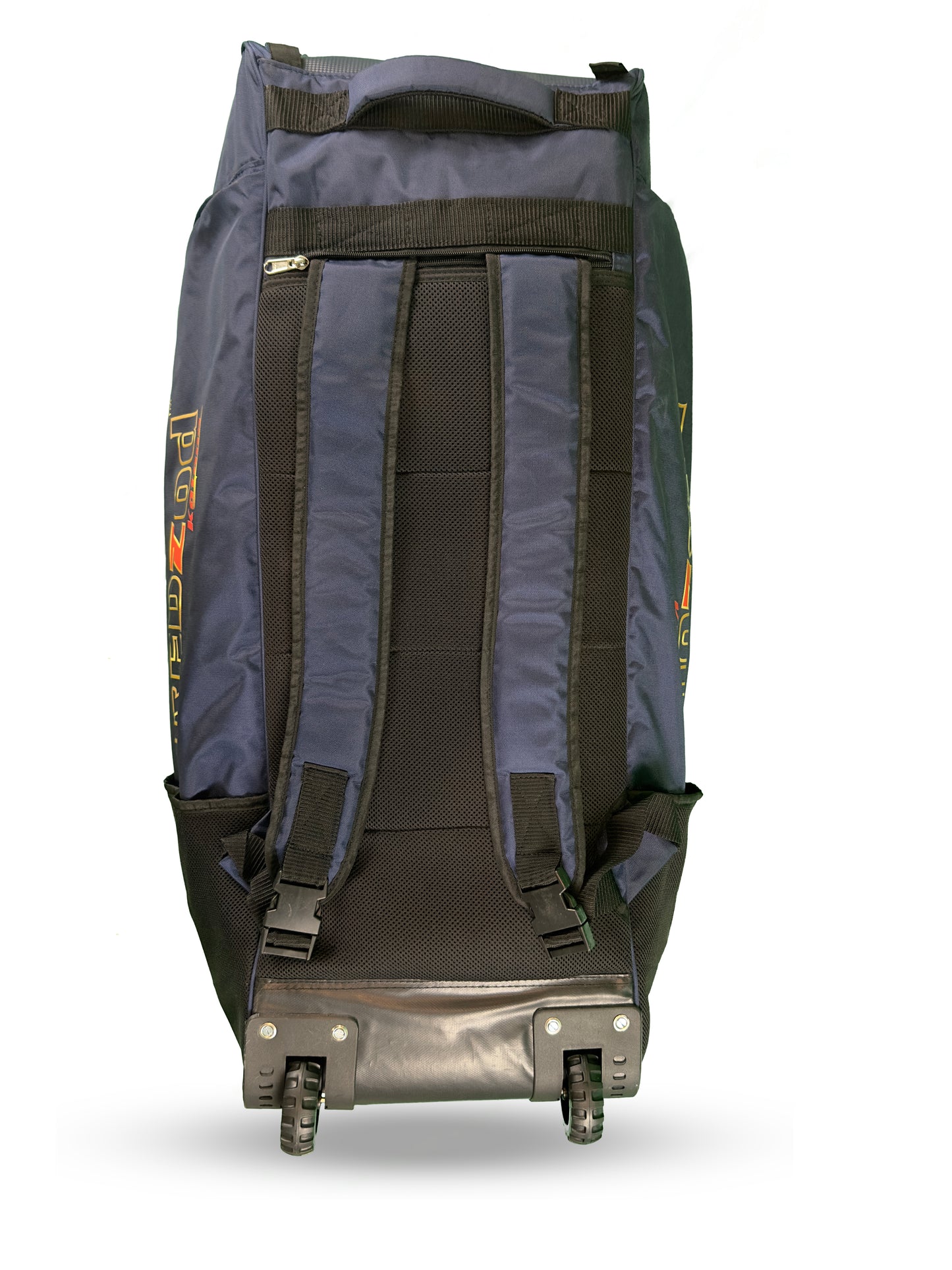 Cricket Kit Bag with wheels