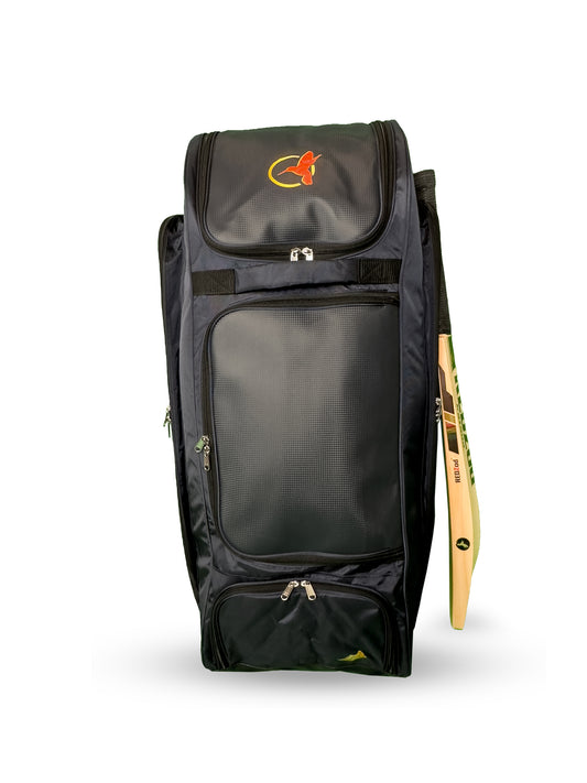 Cricket Kit Bag with wheels