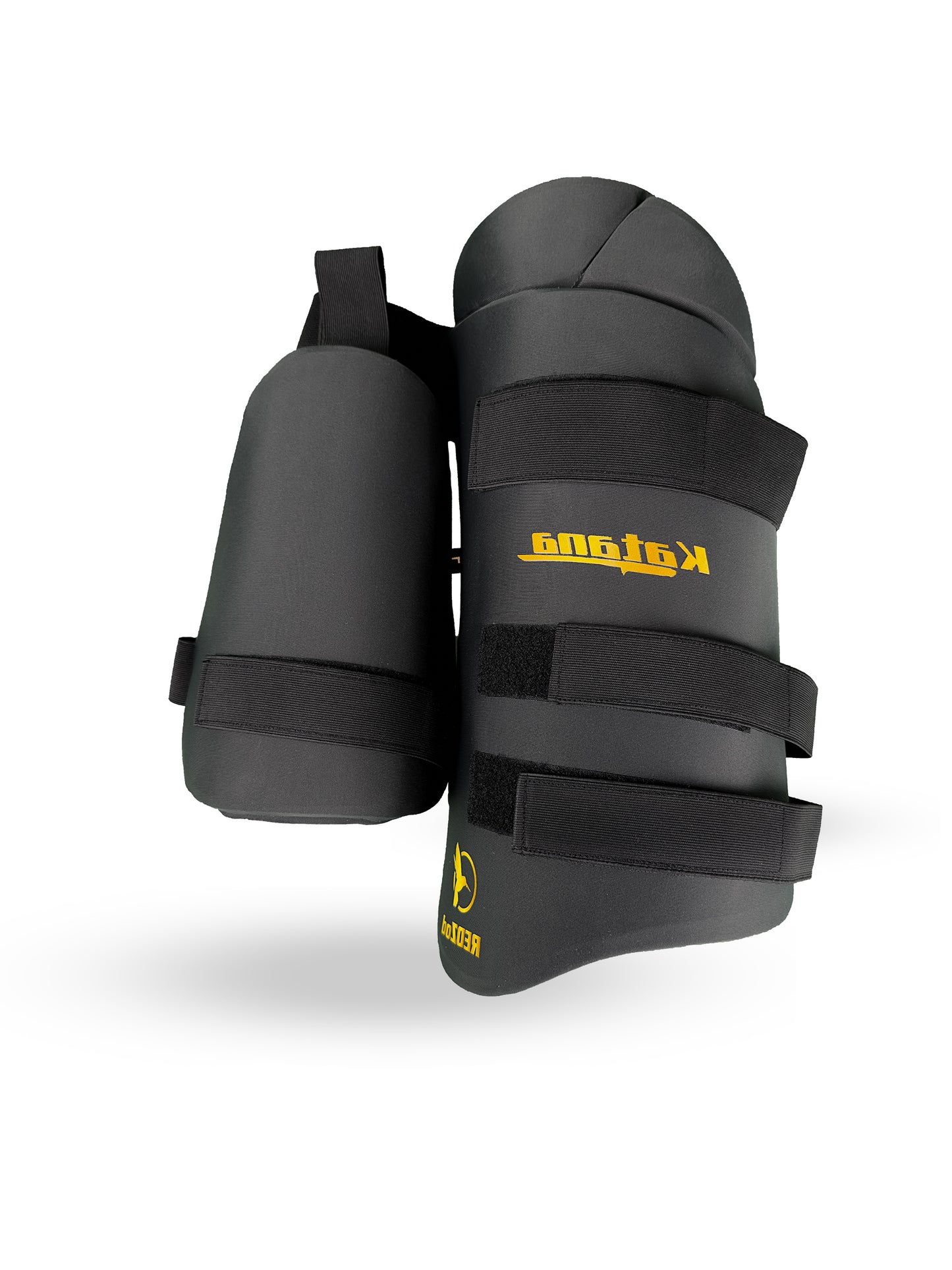 Katana Thigh Pads