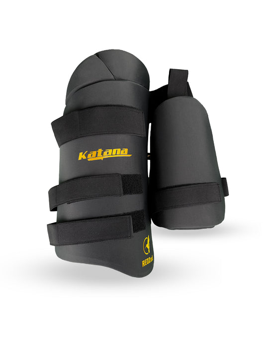 Katana Thigh Pads