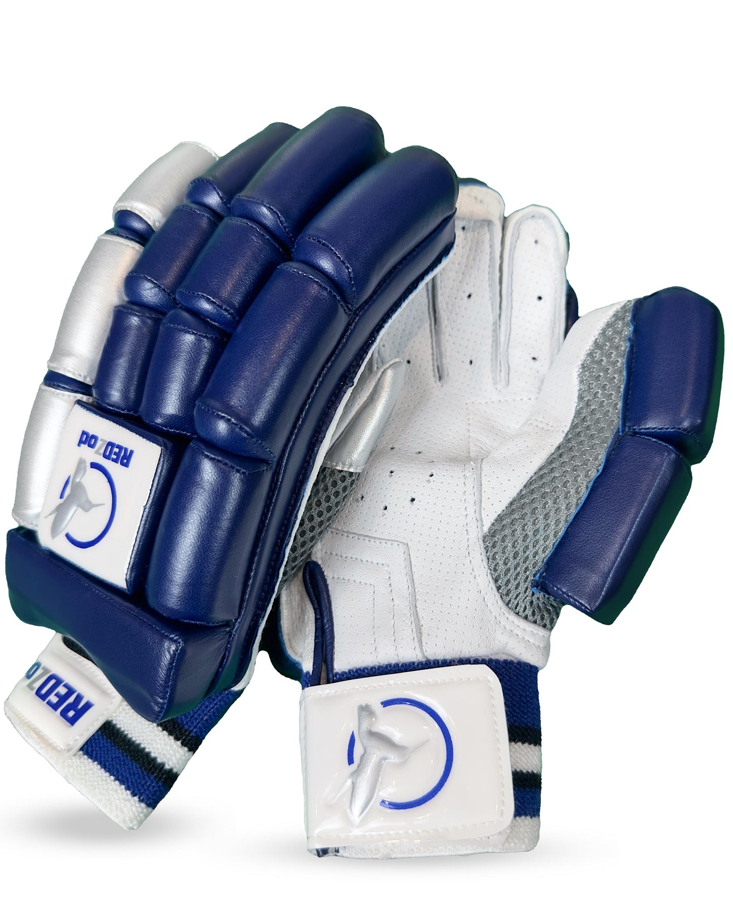 REDZod Basic Adult Batting Gloves