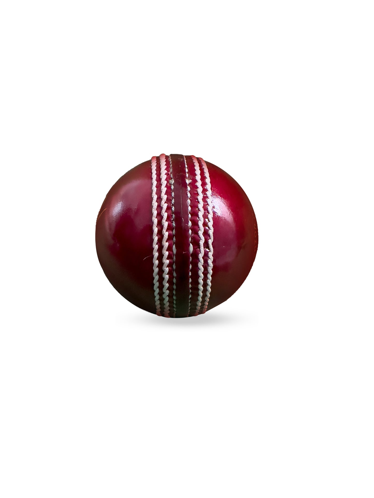 Box of Red Cricket Ball (6 pieces)