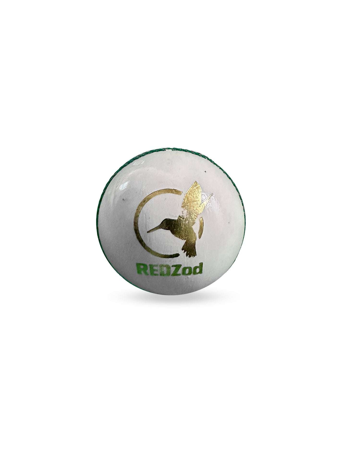 Box of White Cricket Ball (6 pieces)