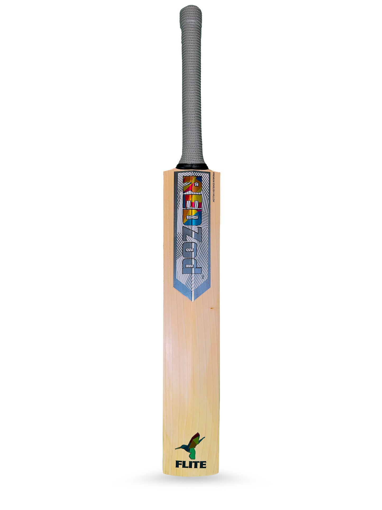 Flite Cricket Bat English Williow For Men and Women 2.65 LB to 2.75 LB