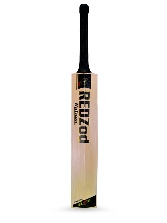 Katana Cricket Bat English Williow For Men and Women 2.65 LB to 2.75 LB