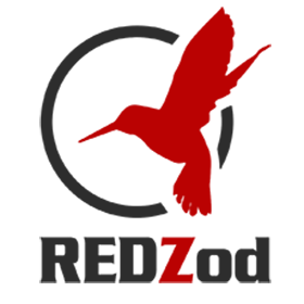 REDZod Logo