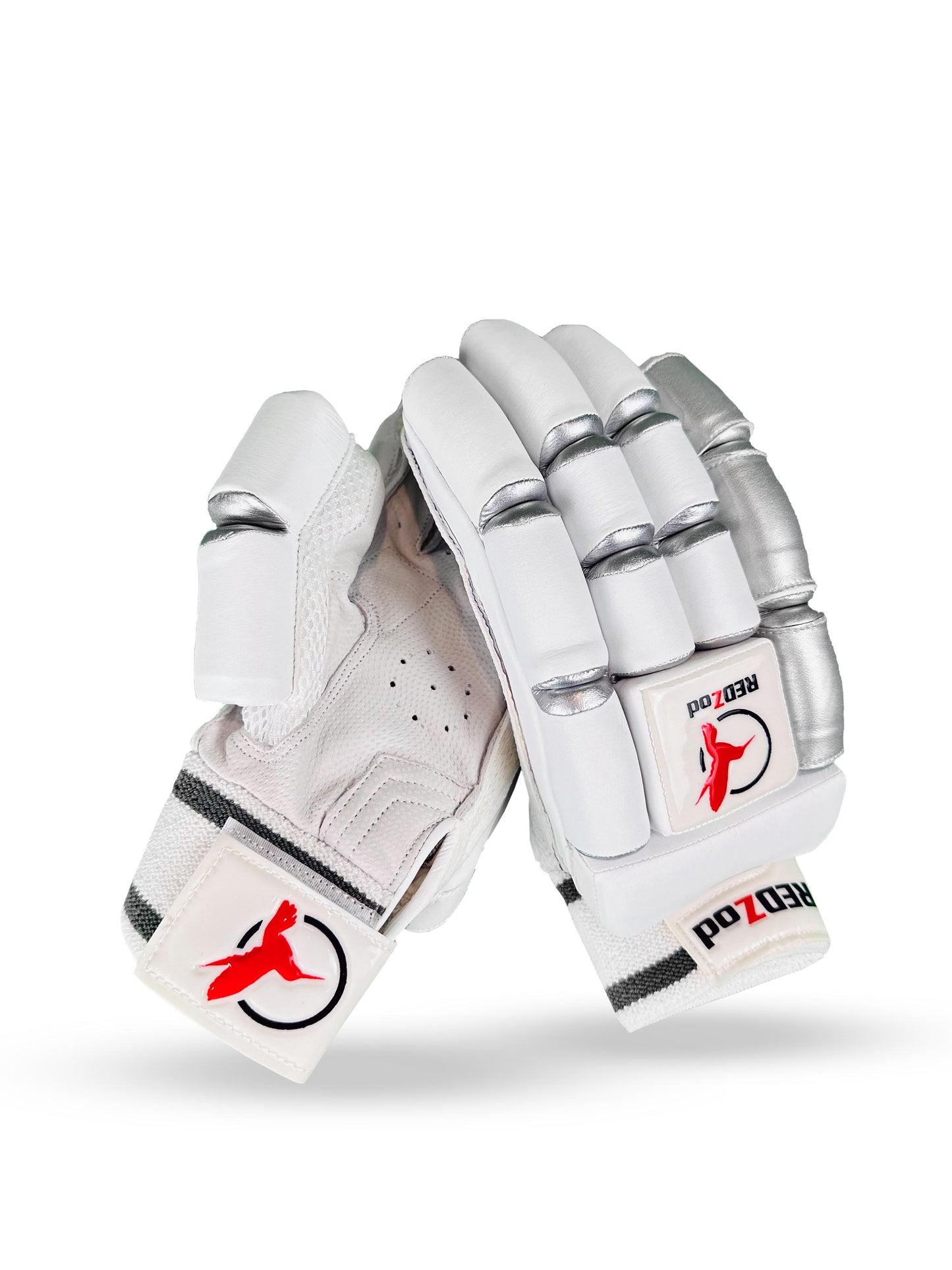REDZod Basic Adult Batting Gloves