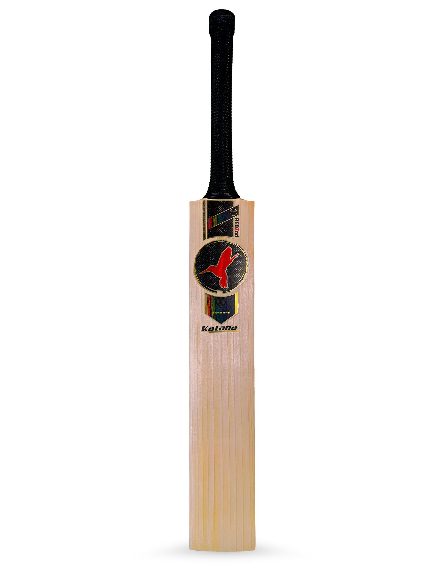Katana Cricket Bat English Williow For Men and Women 2.65 LB to 2.75 LB