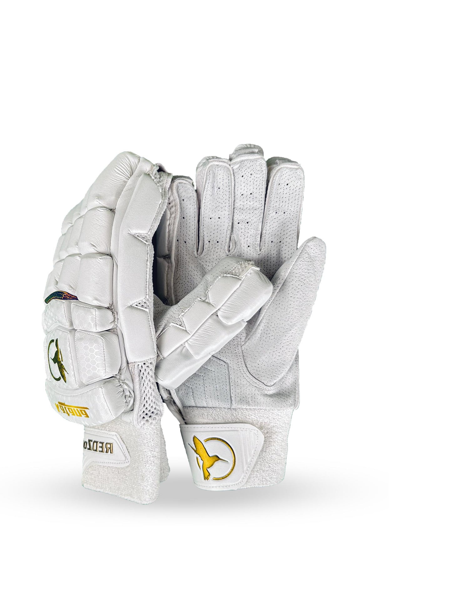Katana Batting Gloves