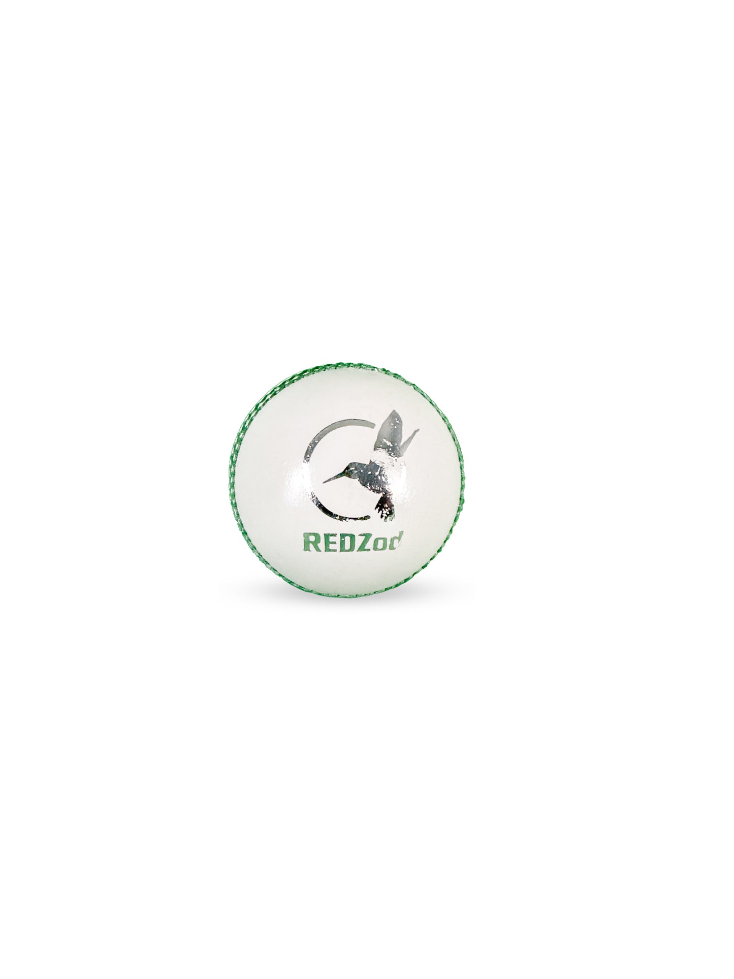 Box of White Cricket Ball (6 pieces)