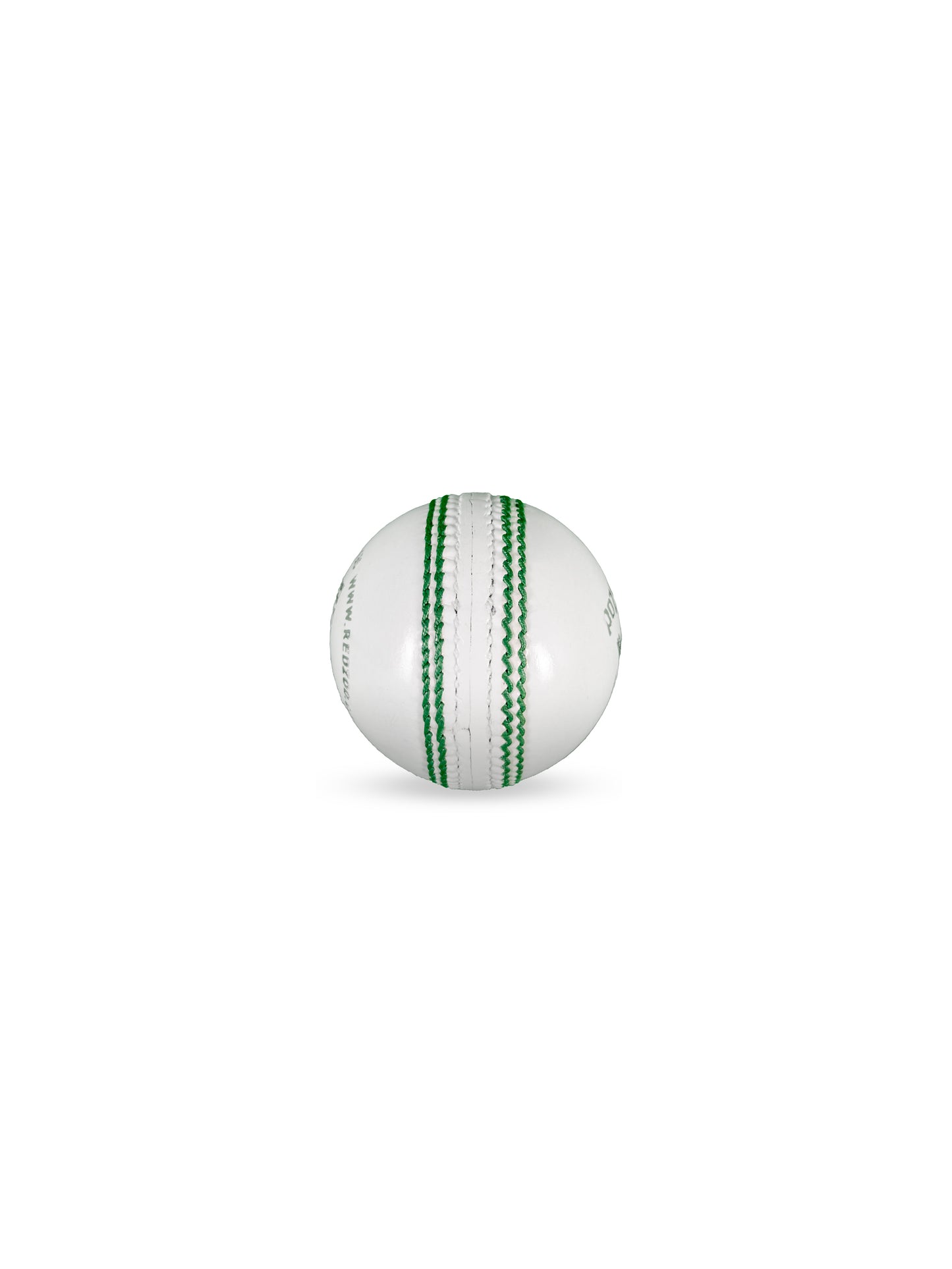 Box of White Cricket Ball (6 pieces)